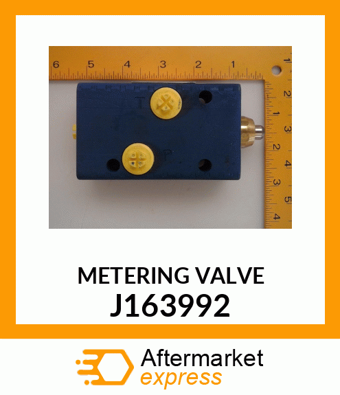 METERING_VALVE_ J163992