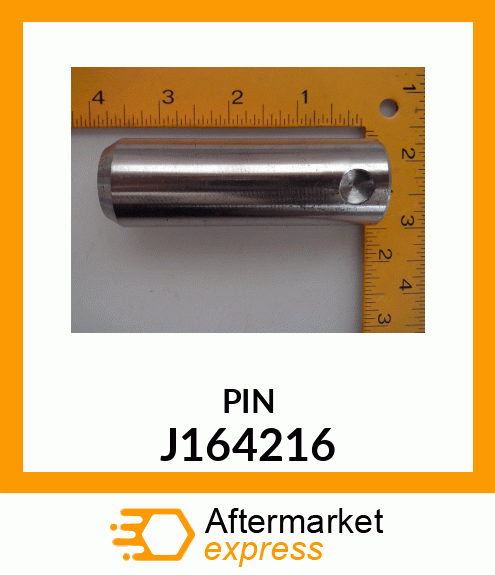 PIN J164216