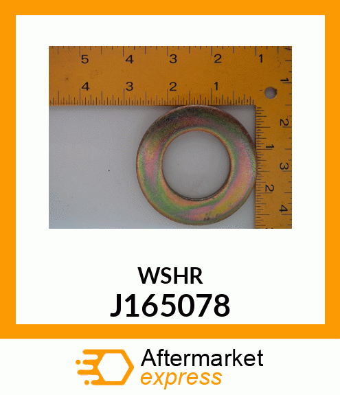 WSHR J165078