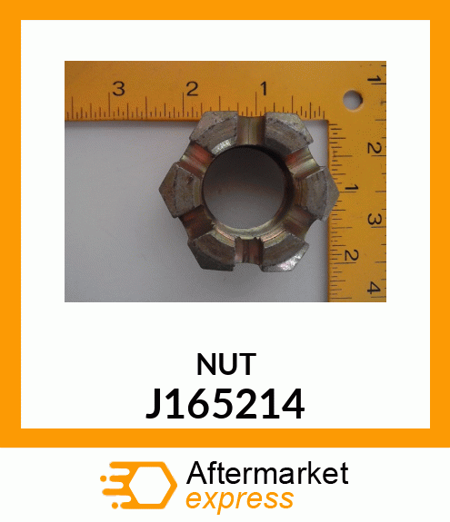 NUT J165214