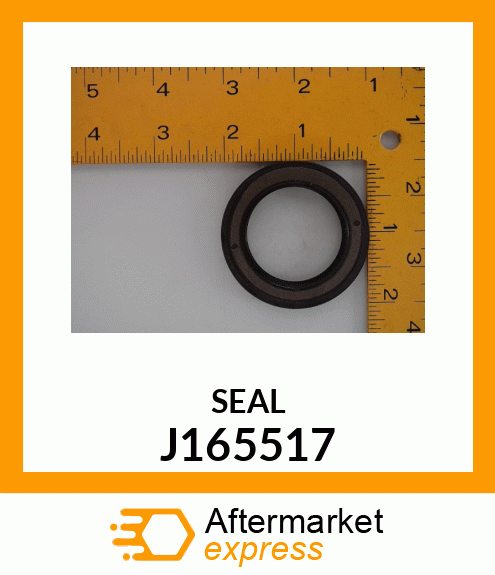 SEAL J165517