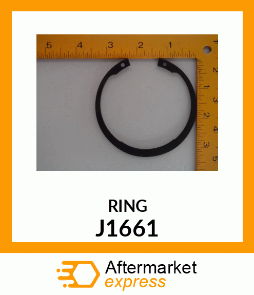 RING J1661