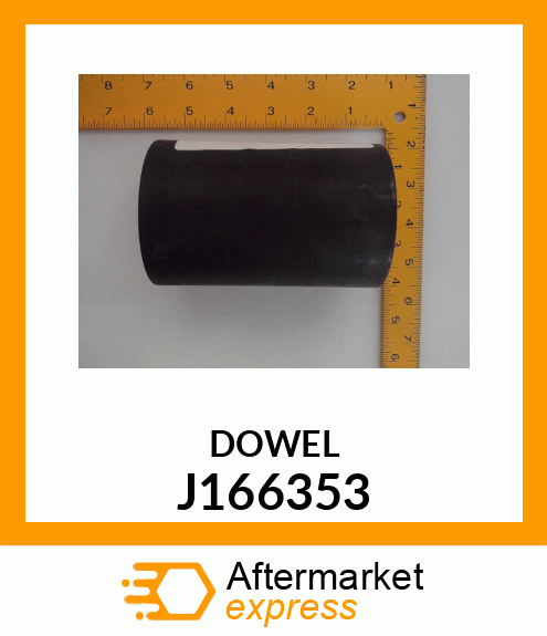 DOWEL J166353