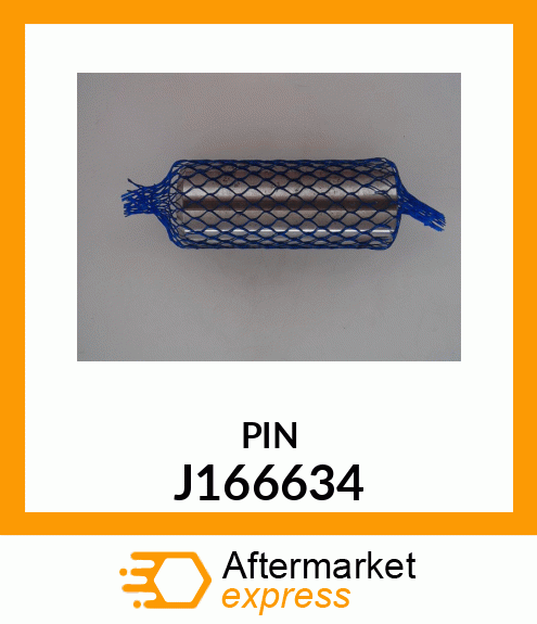 PIN J166634