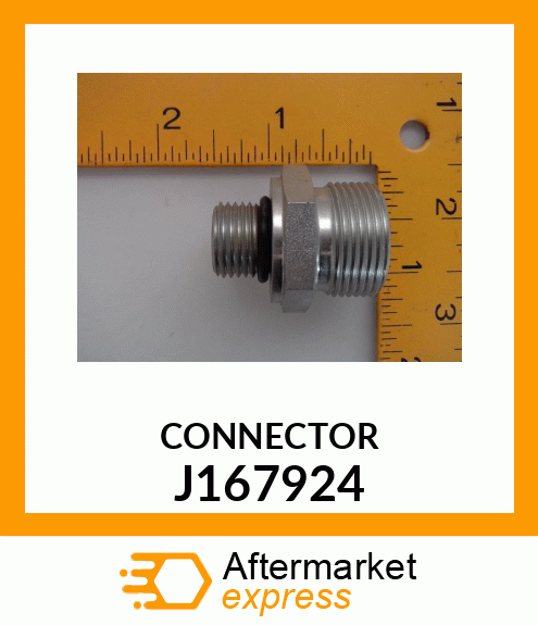 CONNECTOR J167924