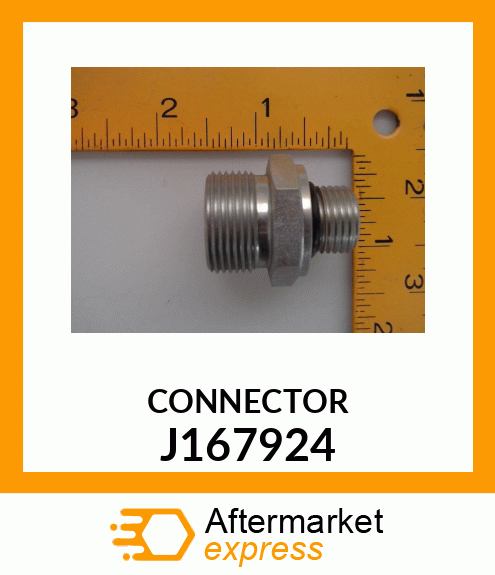 CONNECTOR J167924