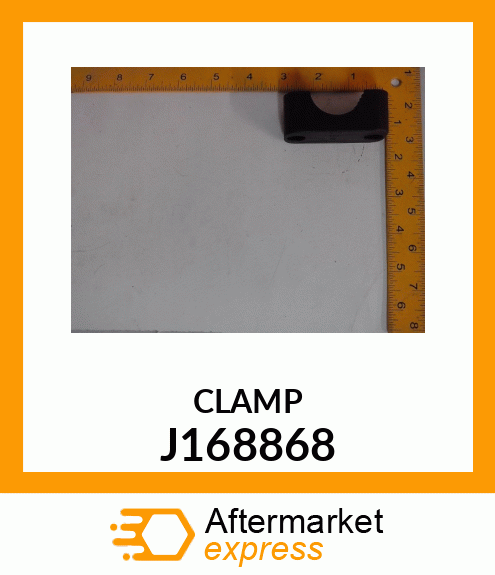 CLAMP J168868