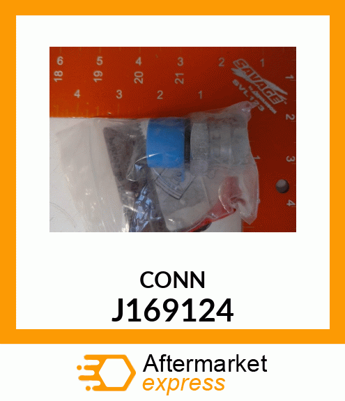 CONN J169124