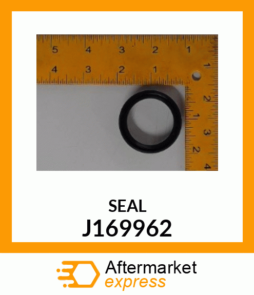 SEAL J169962