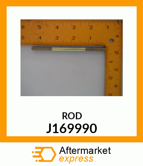 ROD J169990