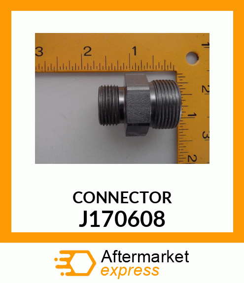 CONNECTOR J170608