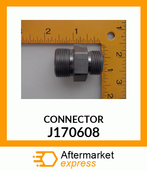 CONNECTOR J170608