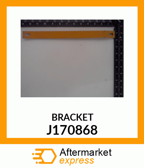 BRACKET J170868