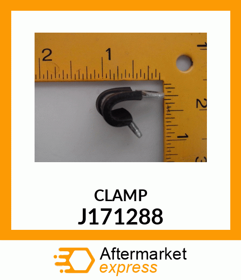 CLAMP J171288