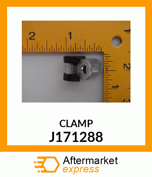 CLAMP J171288