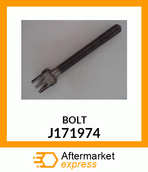 BOLT J171974