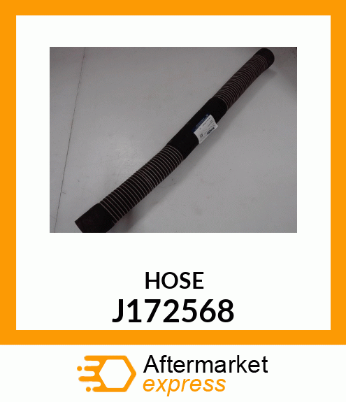 HOSE J172568