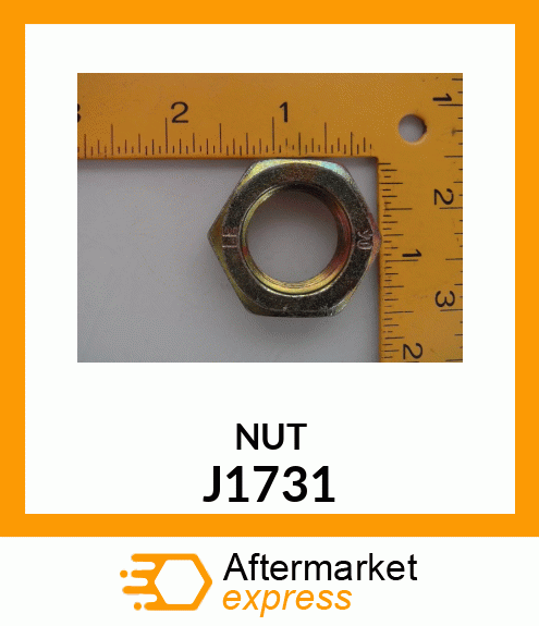 NUT J1731