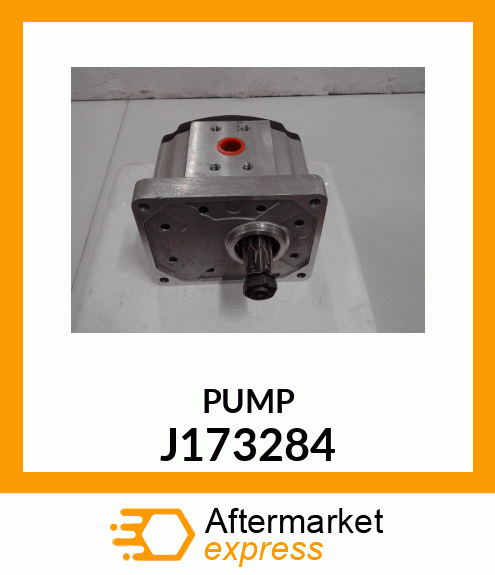 PUMP J173284