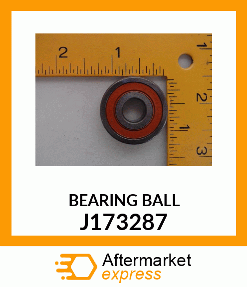 BEARING_BALL J173287