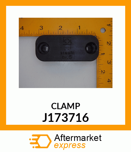 CLAMP J173716