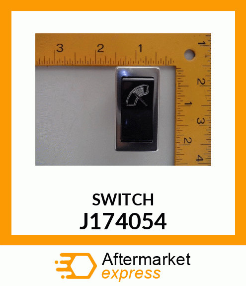 SWITCH J174054