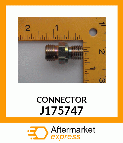 CONNECTOR J175747