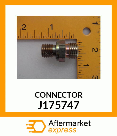 CONNECTOR J175747