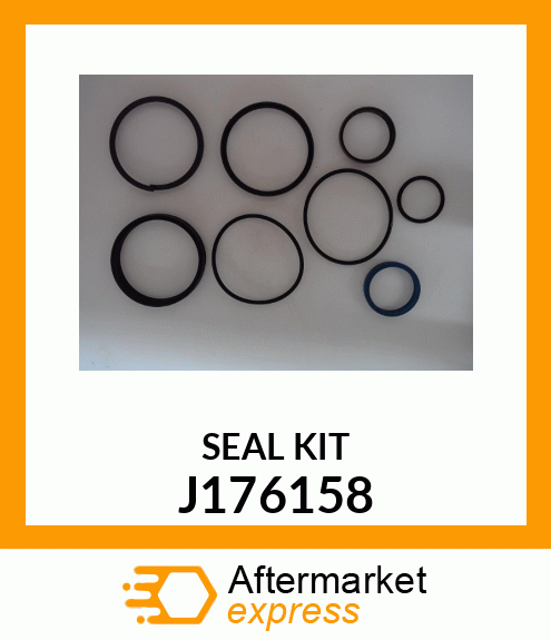 SEAL_KIT J176158