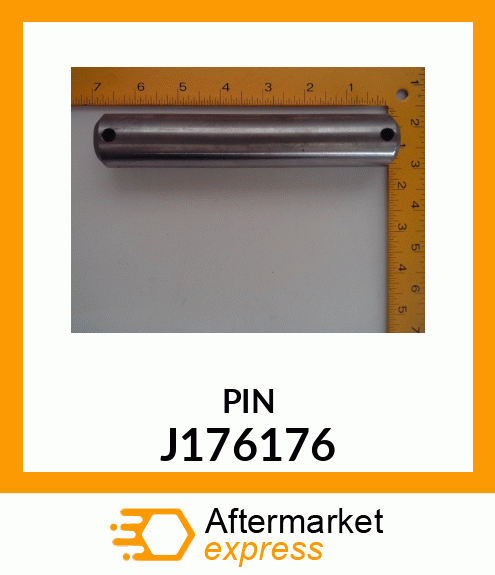 PIN J176176