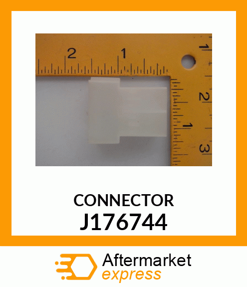 CONNECTOR J176744