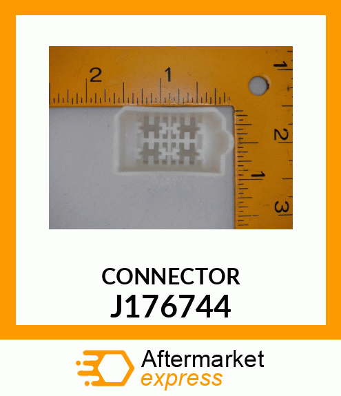 CONNECTOR J176744