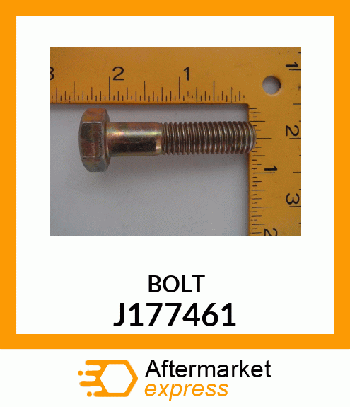 BOLT J177461