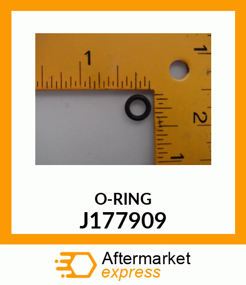 O-RING J177909