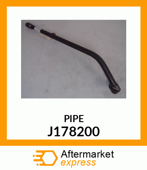 PIPE J178200