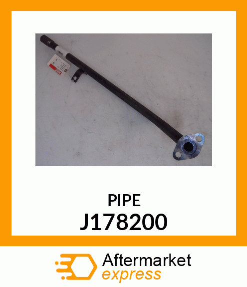 PIPE J178200