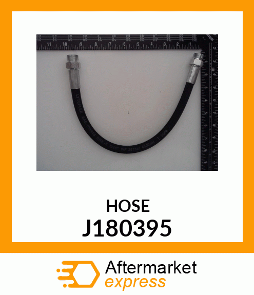 HOSE J180395