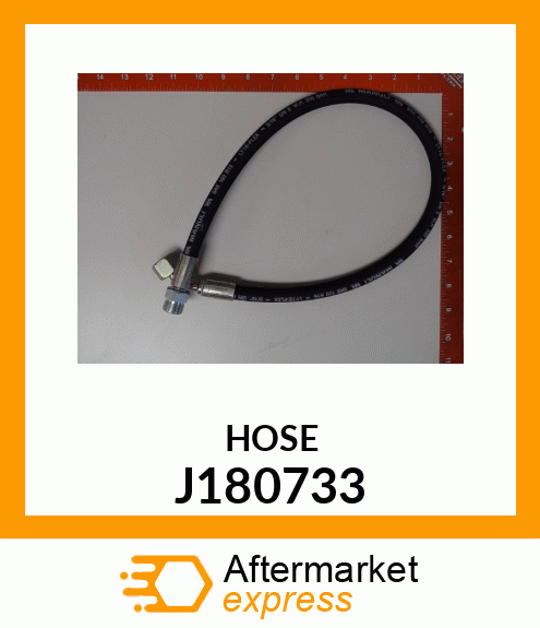 HOSE J180733