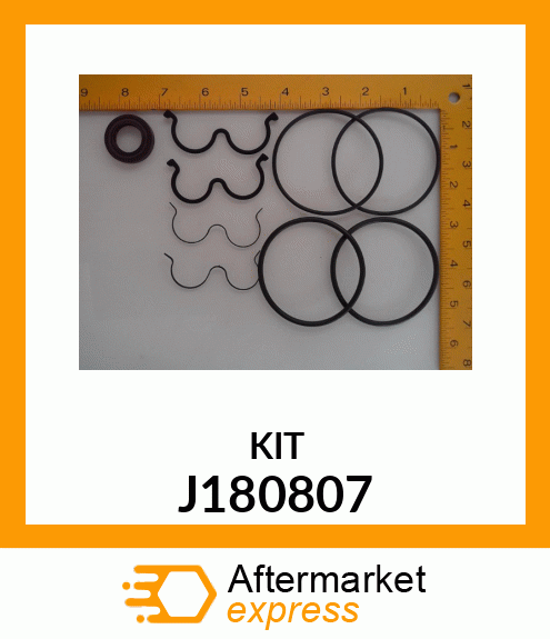 KIT J180807