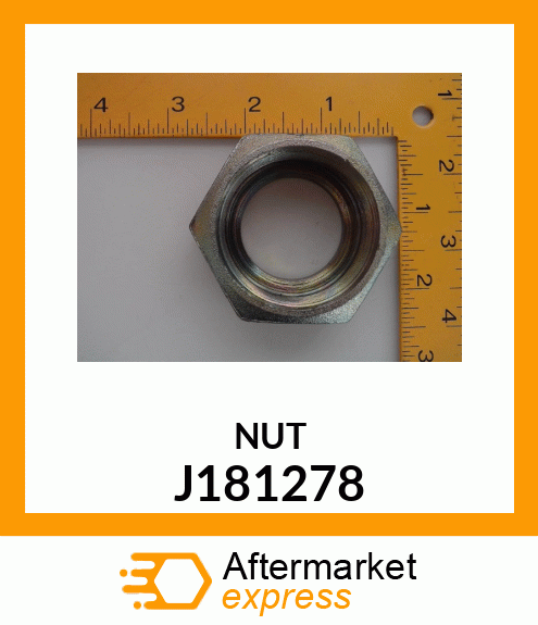 NUT J181278