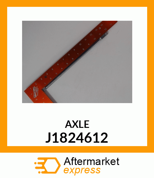 AXLE J1824612