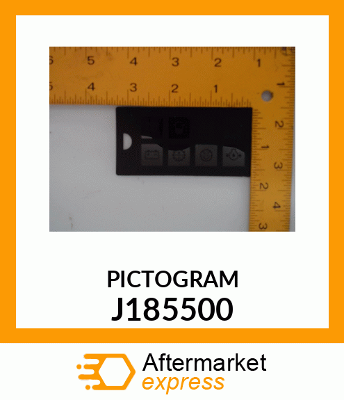 PICTOGRAM J185500