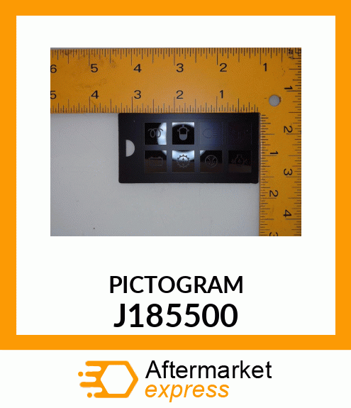 PICTOGRAM J185500