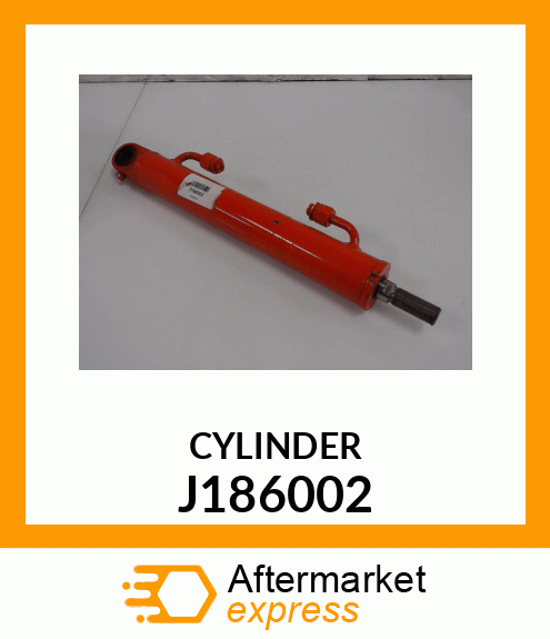 CYLINDER J186002