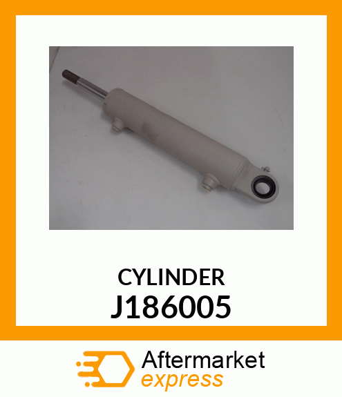 CYLINDER J186005