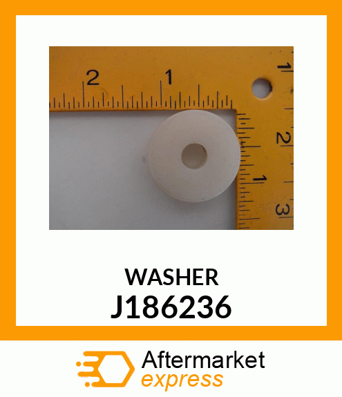 WASHER J186236