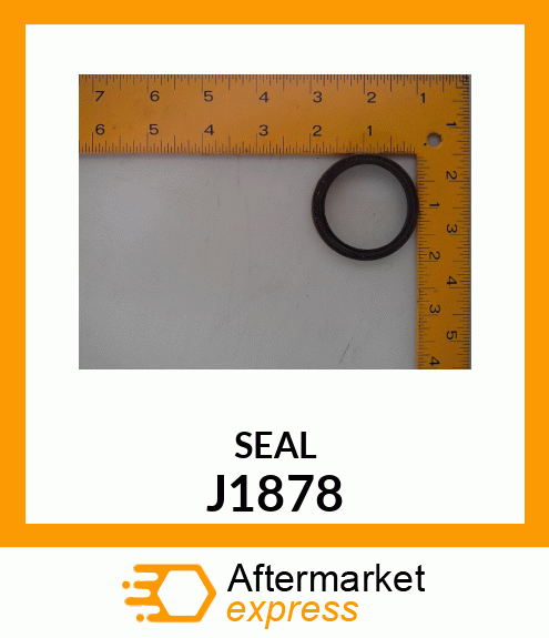 SEAL J1878