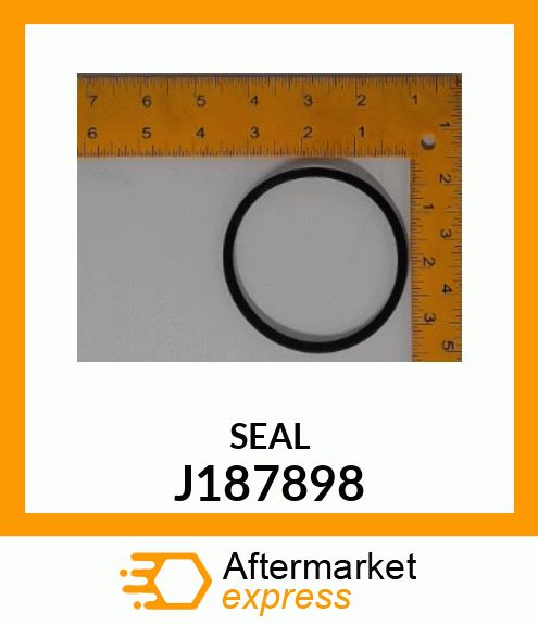 SEAL J187898