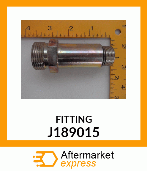 FITTING J189015