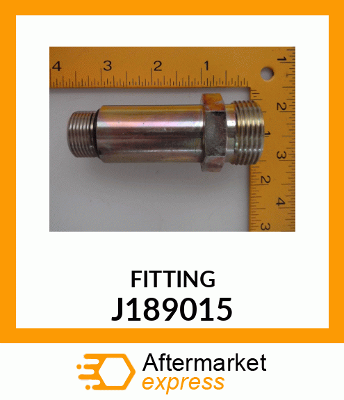 FITTING J189015